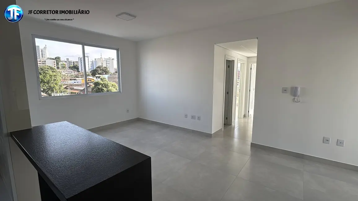 Apartamento com 3 quartos à venda, 98m2 em Bom Retiro, Ipatinga - MG - imagem 3 Foto 3 de Apartamento com 3 quartos à venda, 98m2 em Bom Retiro, Ipatinga - MG