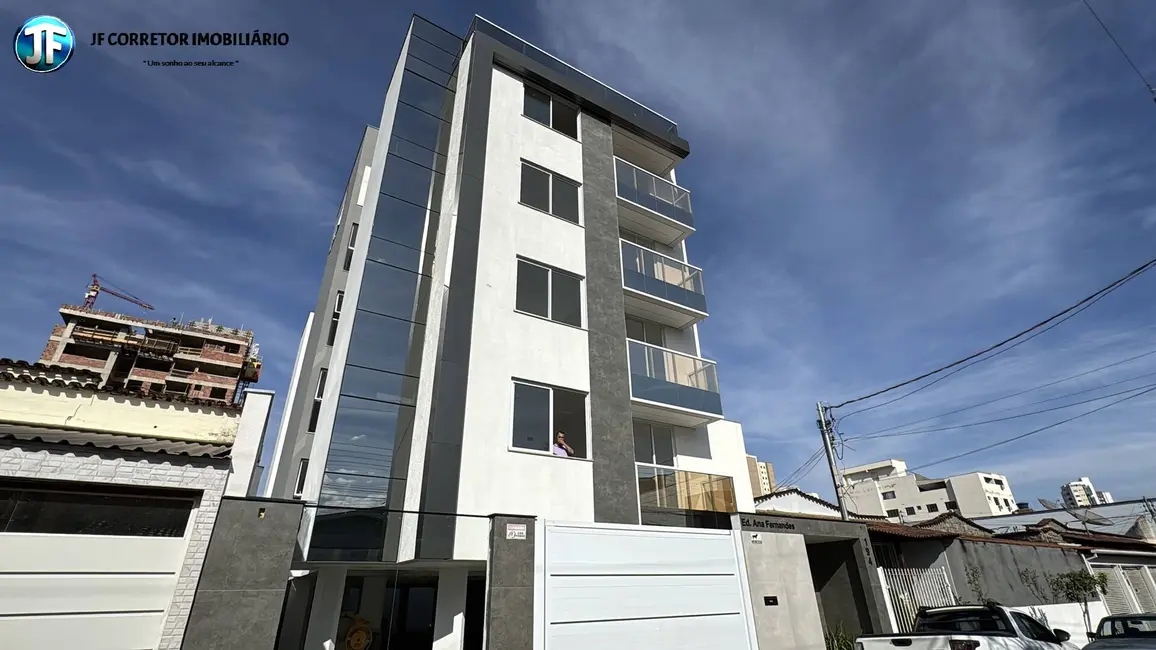 Apartamento com 3 quartos à venda, 98m2 em Bom Retiro, Ipatinga - MG - imagem 1 Foto 1 de Apartamento com 3 quartos à venda, 98m2 em Bom Retiro, Ipatinga - MG