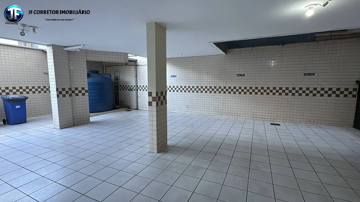 Foto 2 de Apartamento com 3 quartos à venda, 117m2 em Cariru, Ipatinga - MG
