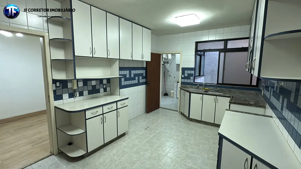Foto 4 de Apartamento com 3 quartos à venda, 117m2 em Cariru, Ipatinga - MG