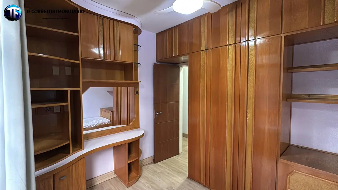 Foto 6 de Apartamento com 3 quartos à venda, 117m2 em Cariru, Ipatinga - MG