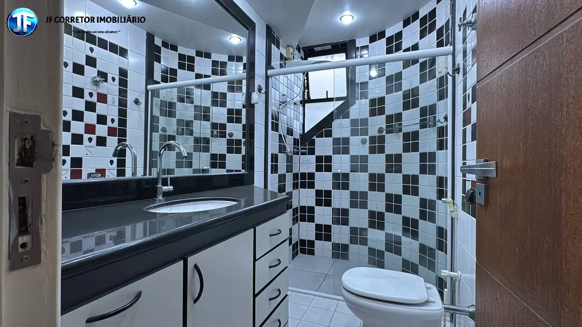 Foto 5 de Apartamento com 3 quartos à venda, 117m2 em Cariru, Ipatinga - MG