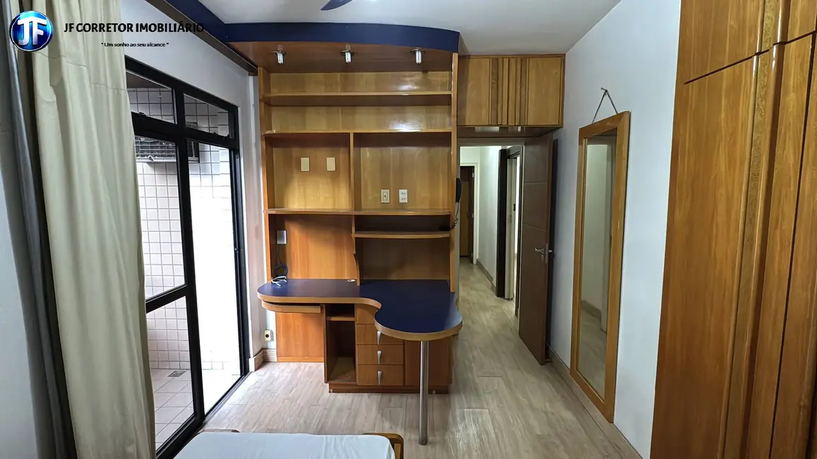 Foto 3 de Apartamento com 3 quartos à venda, 117m2 em Cariru, Ipatinga - MG