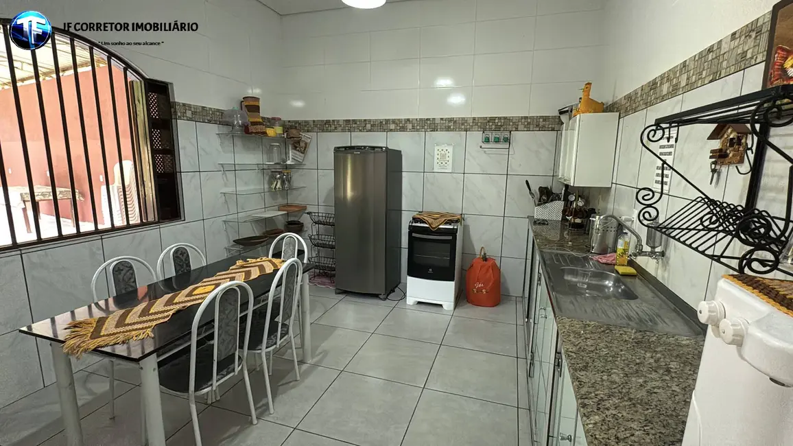 Foto 9 de Chácara com 5 quartos à venda, 2800m2 em Timoteo - MG