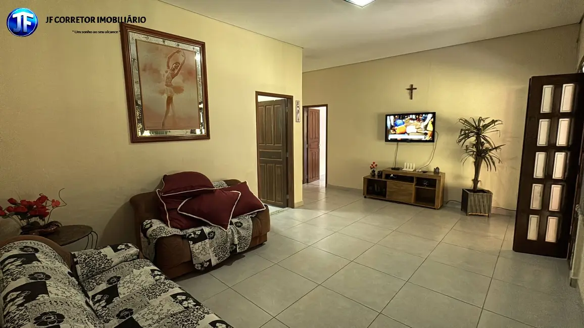 Foto 6 de Chácara com 5 quartos à venda, 2800m2 em Timoteo - MG