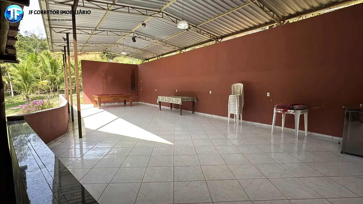 Foto 2 de Chácara com 5 quartos à venda, 2800m2 em Timoteo - MG