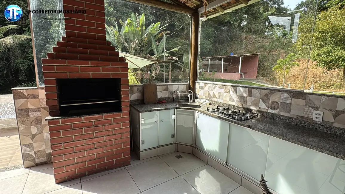 Foto 8 de Chácara com 5 quartos à venda, 2800m2 em Timoteo - MG