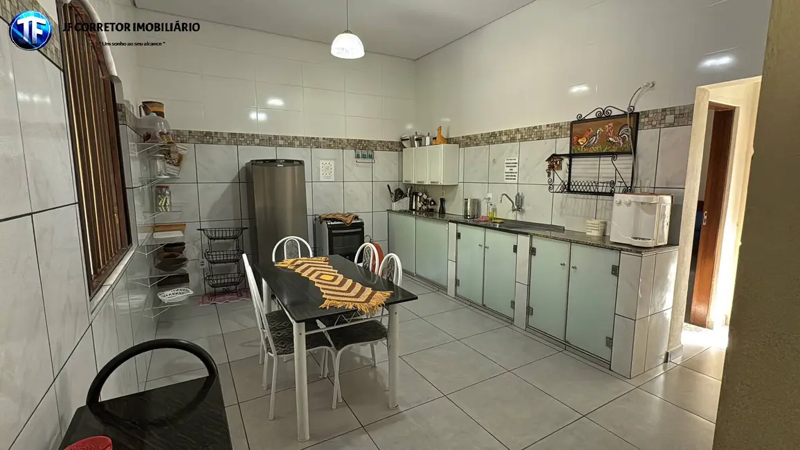 Foto 5 de Chácara com 5 quartos à venda, 2800m2 em Timoteo - MG