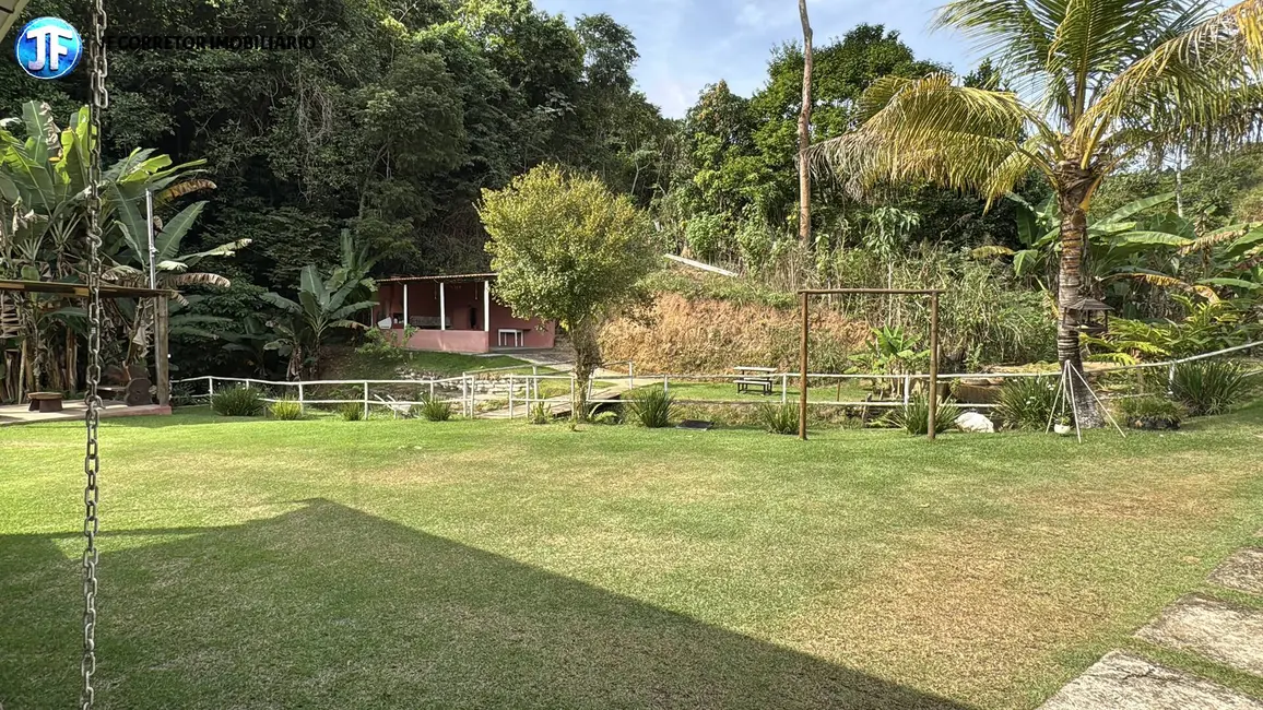 Foto 4 de Chácara com 5 quartos à venda, 2800m2 em Timoteo - MG