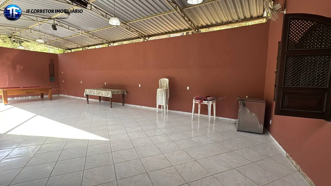 Foto 3 de Chácara com 5 quartos à venda, 2800m2 em Timoteo - MG