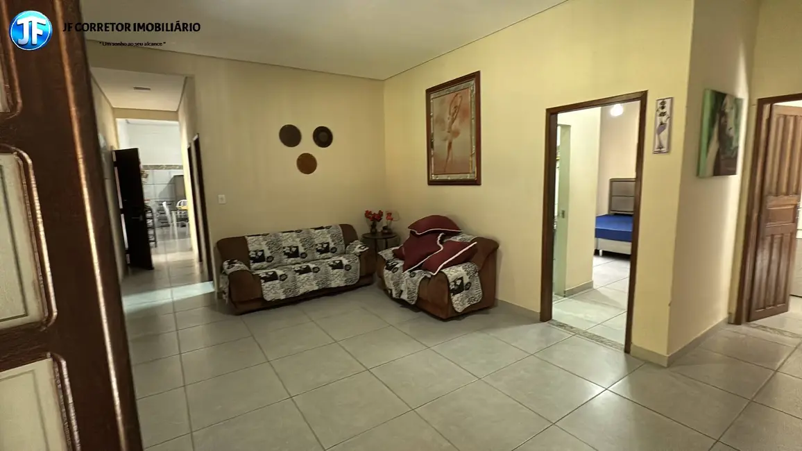Foto 7 de Chácara com 5 quartos à venda, 2800m2 em Timoteo - MG