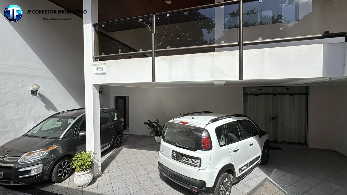 Casa com 4 quartos à venda, 300m2 em Das Águas, Ipatinga - MG - imagem 2 Foto 2 de Casa com 4 quartos à venda, 300m2 em Das Águas, Ipatinga - MG
