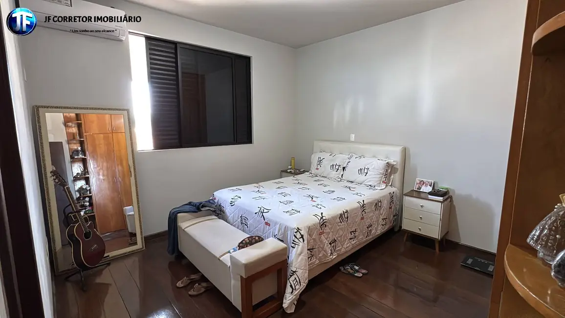 Casa com 4 quartos à venda, 300m2 em Das Águas, Ipatinga - MG - imagem 5 Foto 5 de Casa com 4 quartos à venda, 300m2 em Das Águas, Ipatinga - MG