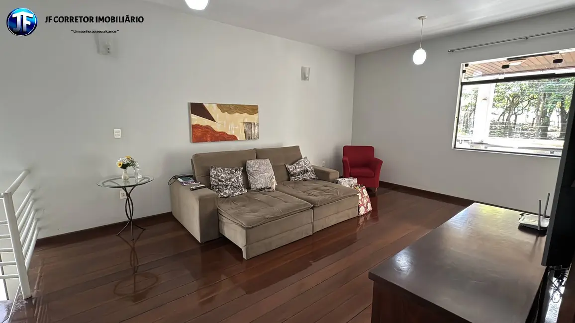 Casa com 4 quartos à venda, 300m2 em Das Águas, Ipatinga - MG - imagem 7 Foto 7 de Casa com 4 quartos à venda, 300m2 em Das Águas, Ipatinga - MG