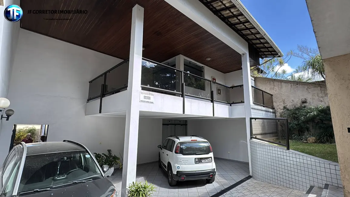 Casa com 4 quartos à venda, 300m2 em Das Águas, Ipatinga - MG - imagem 1 Foto 1 de Casa com 4 quartos à venda, 300m2 em Das Águas, Ipatinga - MG