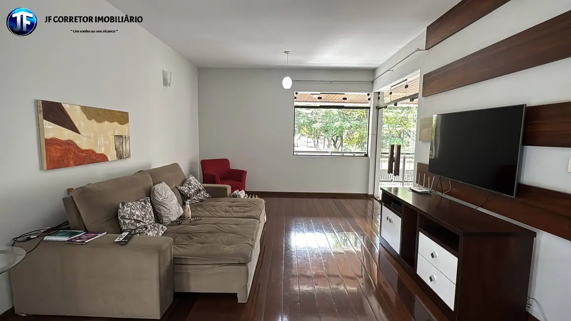 Casa com 4 quartos à venda, 300m2 em Das Águas, Ipatinga - MG - imagem 4 Foto 4 de Casa com 4 quartos à venda, 300m2 em Das Águas, Ipatinga - MG