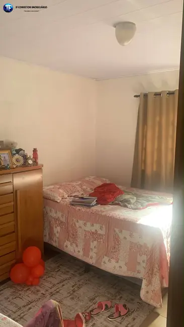 Foto 9 de Casa com 2 quartos à venda, 152m2 em Esperança, Ipatinga - MG