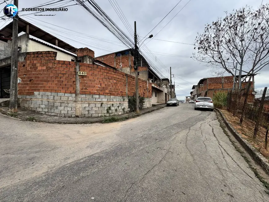 Foto 7 de Casa com 2 quartos à venda, 152m2 em Esperança, Ipatinga - MG