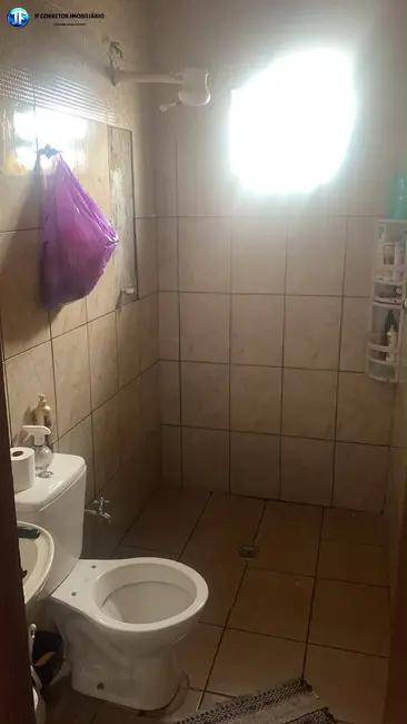 Foto 3 de Casa com 2 quartos à venda, 152m2 em Esperança, Ipatinga - MG