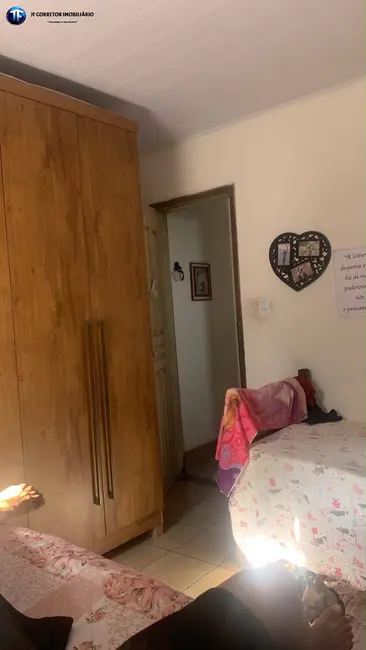 Foto 6 de Casa com 2 quartos à venda, 152m2 em Esperança, Ipatinga - MG