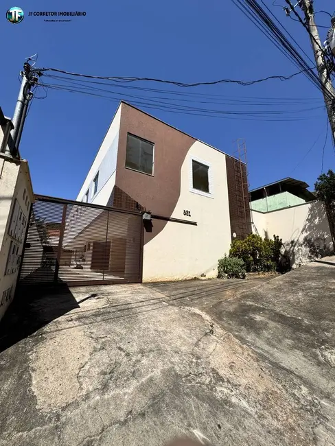 Foto 1 de Casa com 3 quartos à venda, 84m2 em Limoeiro, Ipatinga - MG