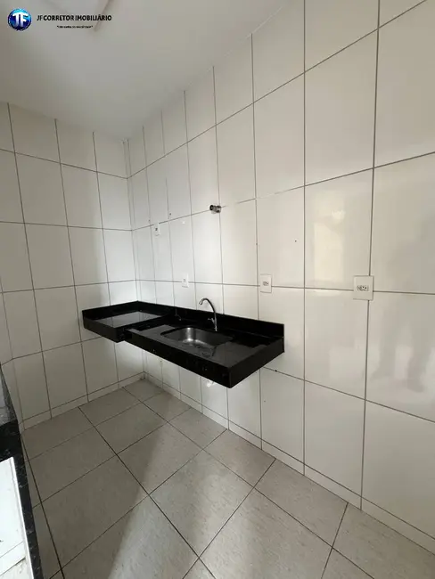 Foto 5 de Casa com 3 quartos à venda, 84m2 em Limoeiro, Ipatinga - MG