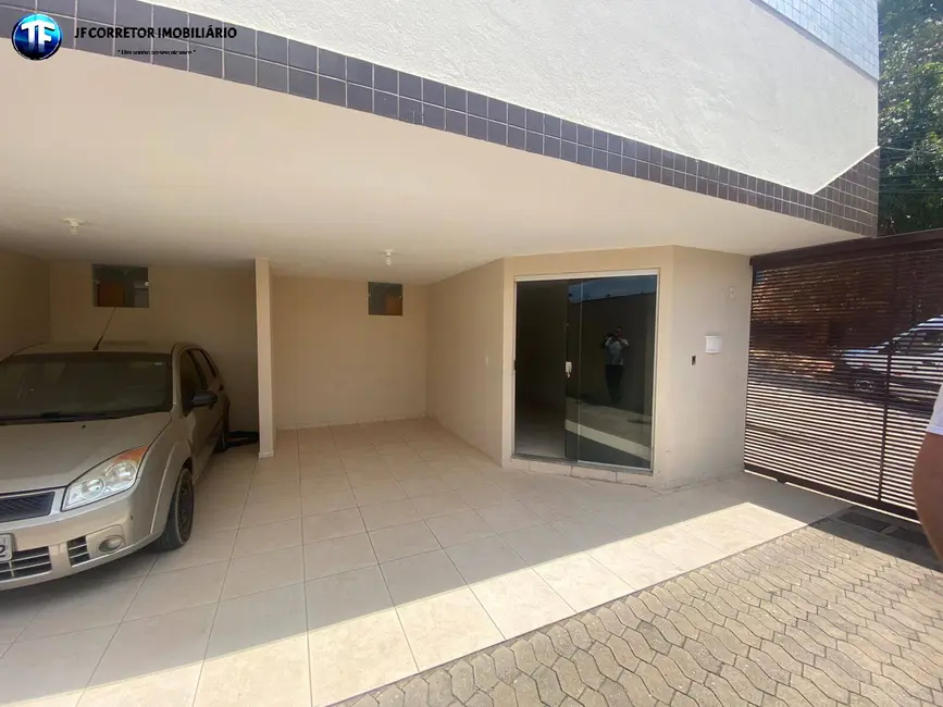 Casa com 3 quartos à venda, 84m2 em Limoeiro, Ipatinga - MG - imagem 2 Foto 2 de Casa com 3 quartos à venda, 84m2 em Limoeiro, Ipatinga - MG