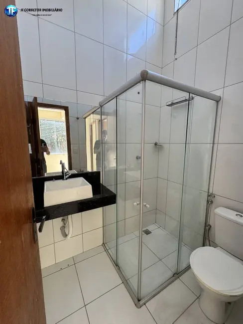 Foto 7 de Casa com 3 quartos à venda, 84m2 em Limoeiro, Ipatinga - MG
