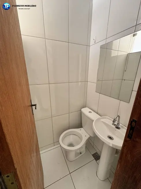 Foto 9 de Casa com 3 quartos à venda, 84m2 em Limoeiro, Ipatinga - MG