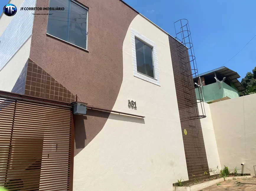 Casa com 3 quartos à venda, 84m2 em Limoeiro, Ipatinga - MG - imagem 1 Foto 1 de Casa com 3 quartos à venda, 84m2 em Limoeiro, Ipatinga - MG