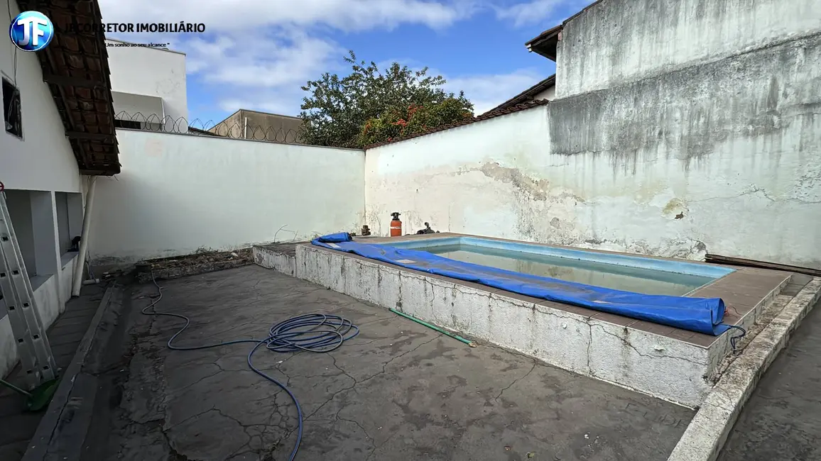 Casa com 3 quartos à venda, 178m2 em Bela Vista, Ipatinga - MG - imagem 7 Foto 7 de Casa com 3 quartos à venda, 178m2 em Bela Vista, Ipatinga - MG