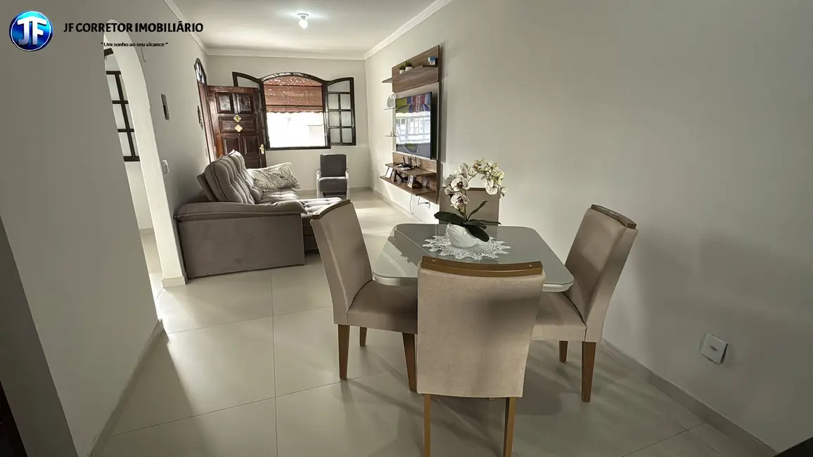 Casa com 3 quartos à venda, 178m2 em Bela Vista, Ipatinga - MG - imagem 6 Foto 6 de Casa com 3 quartos à venda, 178m2 em Bela Vista, Ipatinga - MG