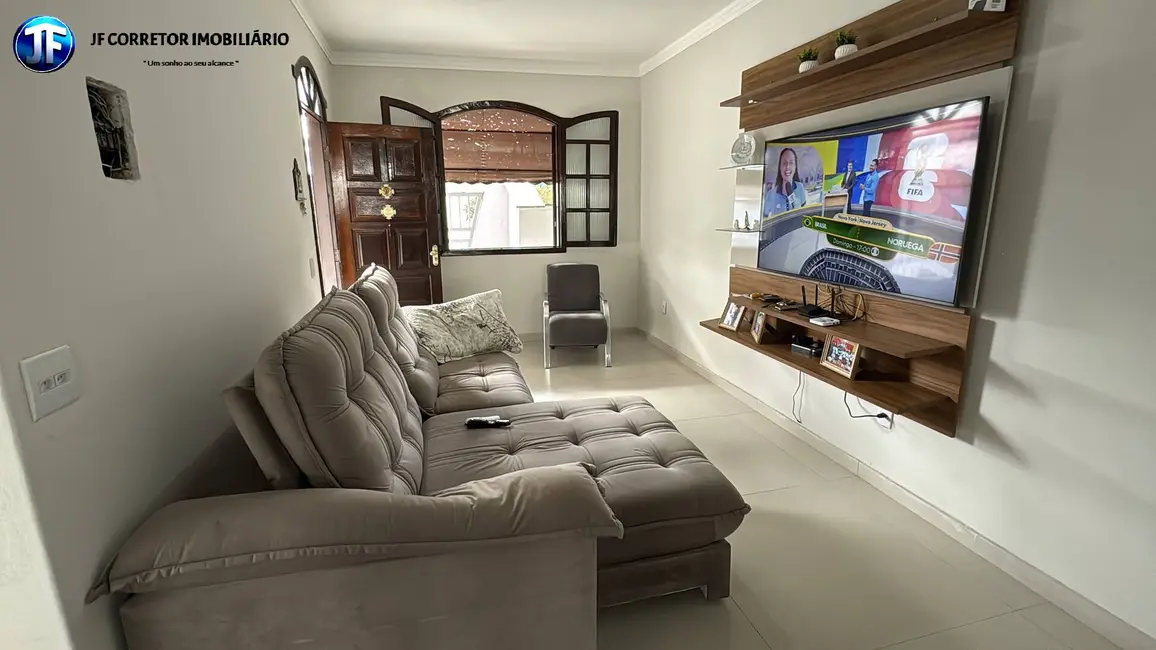 Casa com 3 quartos à venda, 178m2 em Bela Vista, Ipatinga - MG - imagem 8 Foto 8 de Casa com 3 quartos à venda, 178m2 em Bela Vista, Ipatinga - MG