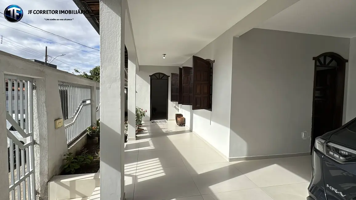 Casa com 3 quartos à venda, 178m2 em Bela Vista, Ipatinga - MG - imagem 1 Foto 1 de Casa com 3 quartos à venda, 178m2 em Bela Vista, Ipatinga - MG