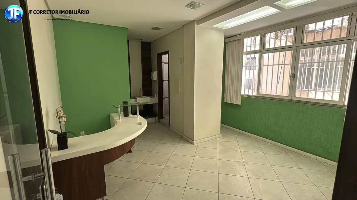 Foto 3 de Sala Comercial à venda, 60m2 em Centro, Ipatinga - MG