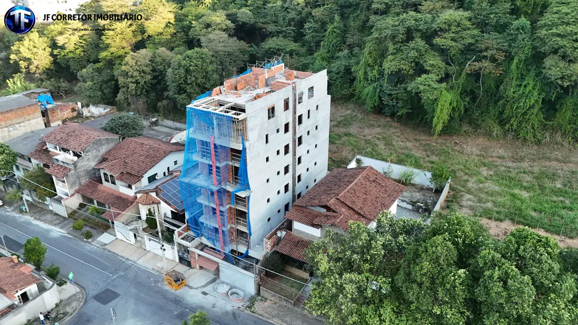Foto 1 de Apartamento com 3 quartos à venda, 139m2 em Horto, Ipatinga - MG