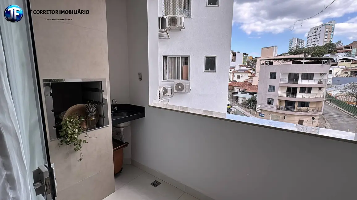 Apartamento com 3 quartos à venda, 82m2 em Bom Retiro, Ipatinga - MG - imagem 7 Foto 7 de Apartamento com 3 quartos à venda, 82m2 em Bom Retiro, Ipatinga - MG