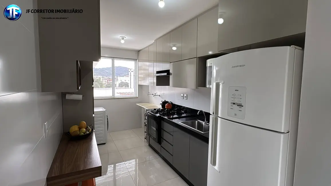 Apartamento com 3 quartos à venda, 82m2 em Bom Retiro, Ipatinga - MG - imagem 2 Foto 2 de Apartamento com 3 quartos à venda, 82m2 em Bom Retiro, Ipatinga - MG
