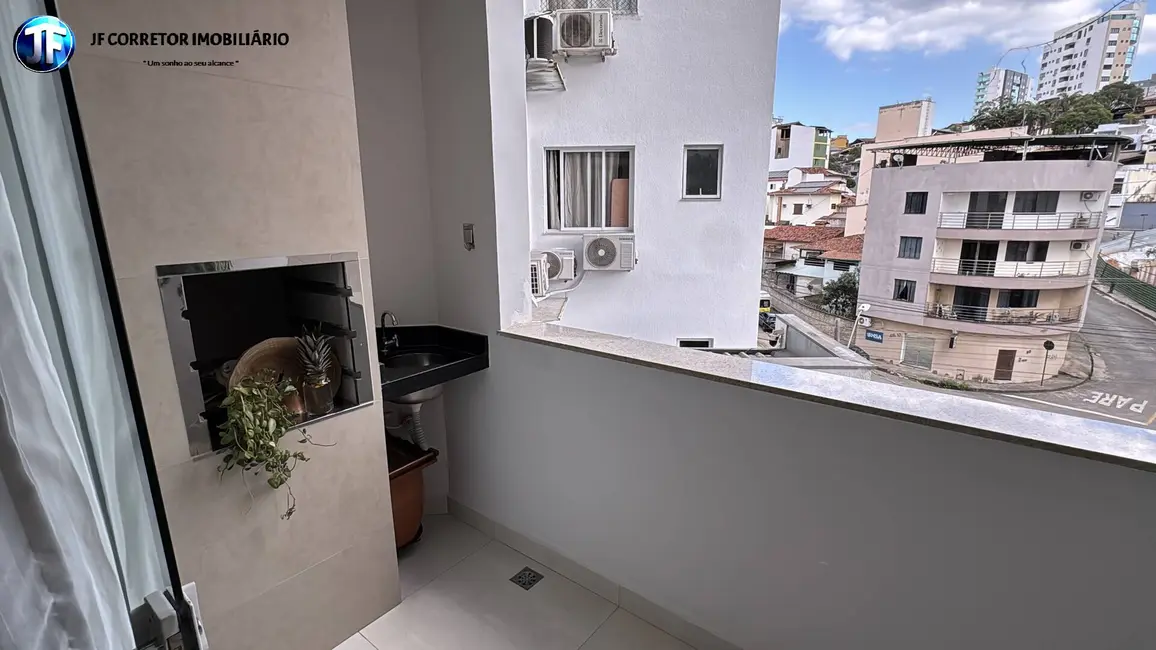 Apartamento com 3 quartos à venda, 82m2 em Bom Retiro, Ipatinga - MG - imagem 5 Foto 5 de Apartamento com 3 quartos à venda, 82m2 em Bom Retiro, Ipatinga - MG