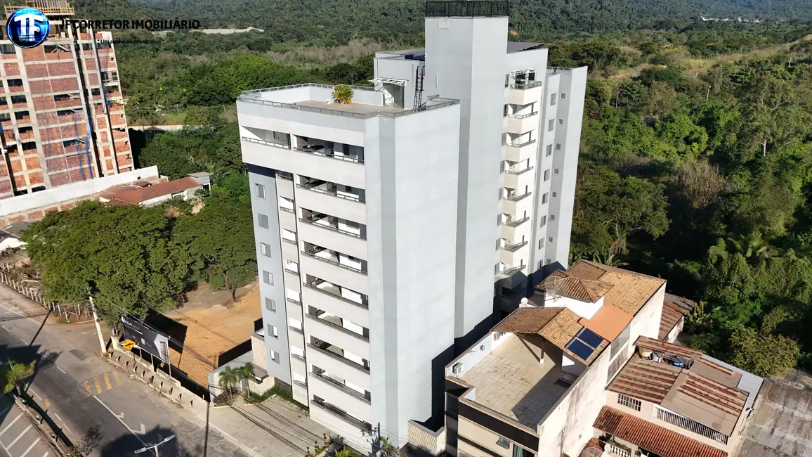 Foto 2 de Apartamento com 3 quartos à venda, 83m2 em Horto, Ipatinga - MG