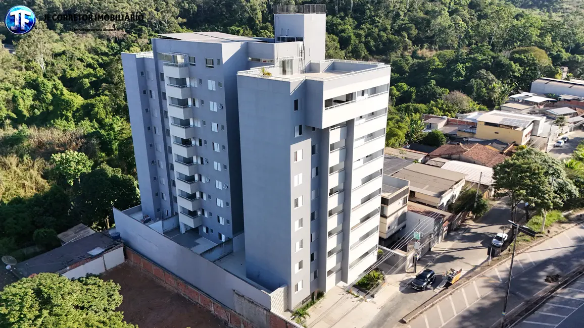 Foto 3 de Apartamento com 3 quartos à venda, 83m2 em Horto, Ipatinga - MG