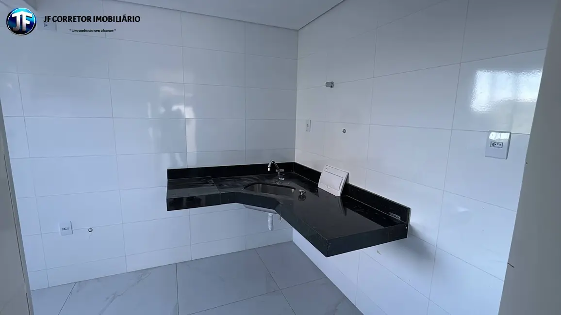 Foto 6 de Apartamento com 3 quartos à venda, 83m2 em Horto, Ipatinga - MG