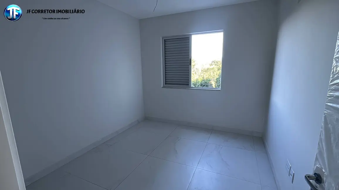 Foto 4 de Apartamento com 3 quartos à venda, 83m2 em Horto, Ipatinga - MG