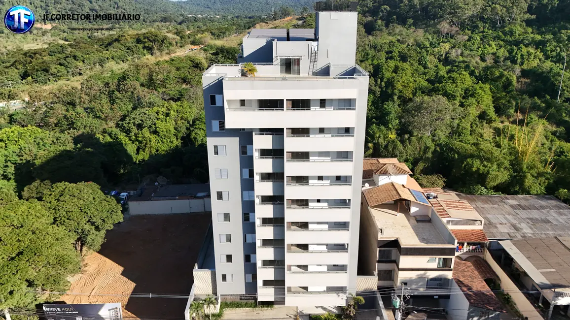 Foto 1 de Apartamento com 3 quartos à venda, 83m2 em Horto, Ipatinga - MG