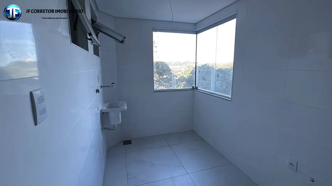 Foto 9 de Apartamento com 3 quartos à venda, 83m2 em Horto, Ipatinga - MG