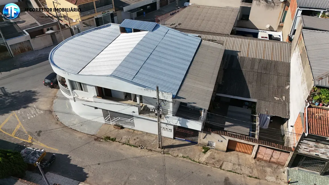 Foto 4 de Sala Comercial à venda, 302m2 em Ideal, Ipatinga - MG