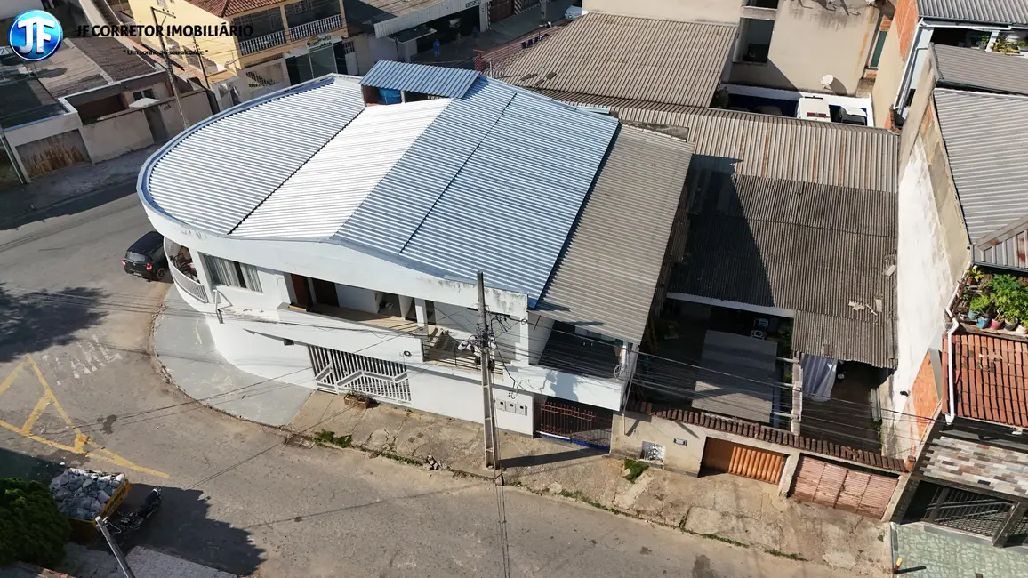 Foto 5 de Sala Comercial à venda, 302m2 em Ideal, Ipatinga - MG