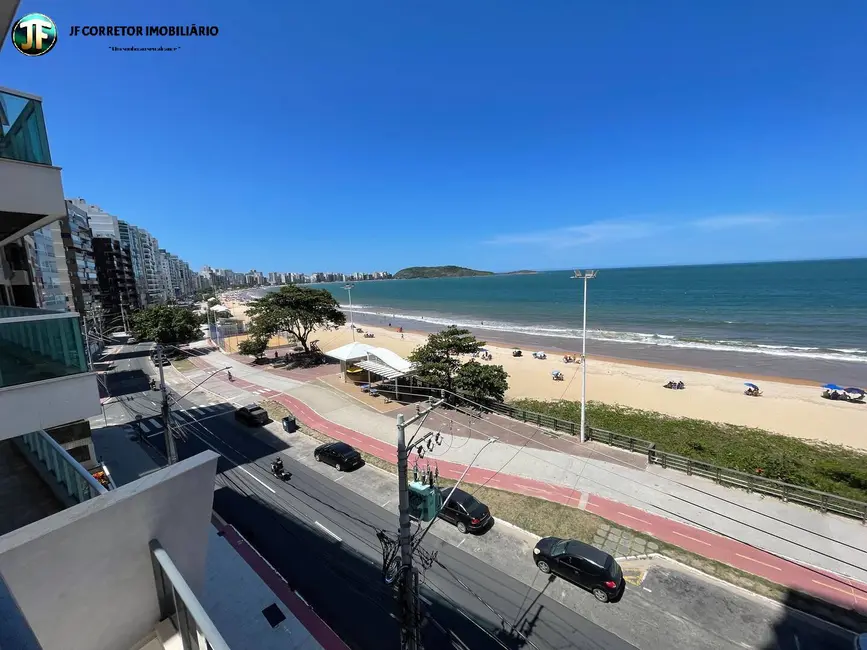 Foto 7 de Apartamento com 3 quartos à venda, 110m2 em Praia do Morro, Guarapari - ES