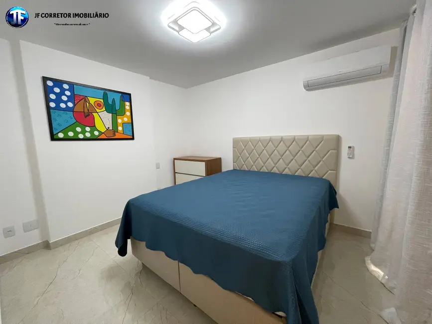 Foto 2 de Apartamento com 3 quartos à venda, 110m2 em Praia do Morro, Guarapari - ES