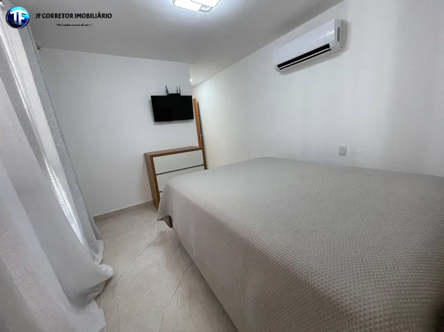 Foto 3 de Apartamento com 3 quartos à venda, 110m2 em Praia do Morro, Guarapari - ES